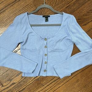 XXI Long Sleeve Top